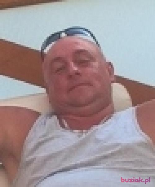 krzysiek1111, Mężczyzna, 49 lat, Ostrów Mazowiecka