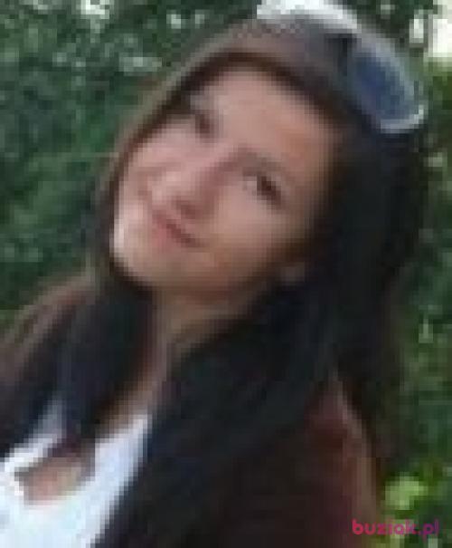 SexsiIlona, Kobieta, 32 lata, Mogilno