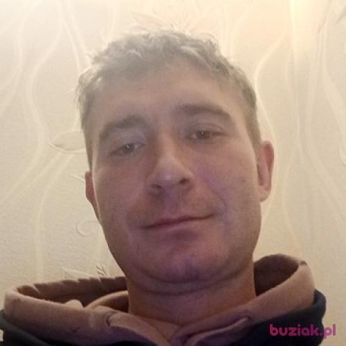 Skrzat001, Mężczyzna, 36 lat, Bolesławiec