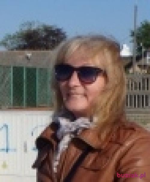 Iwona55555, Kobieta, 62 lata, Kołobrzeg