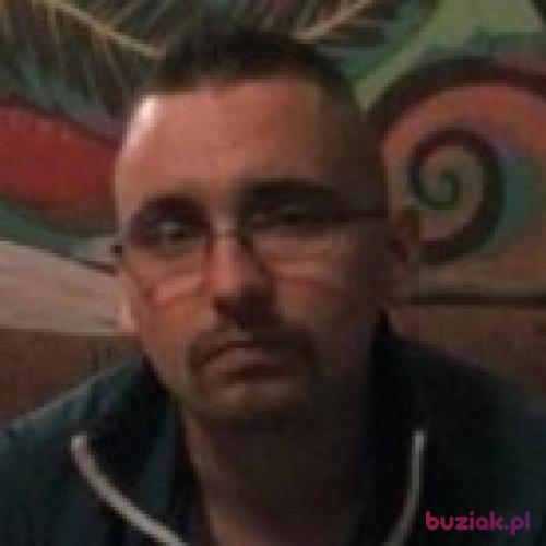 Bakteriusz, Mężczyzna, 34 lata, Międzyrzecz