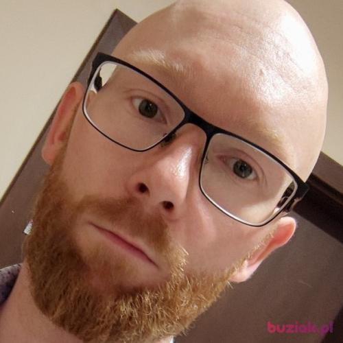 bitnyDamiannn, Male, 35 years, Iława