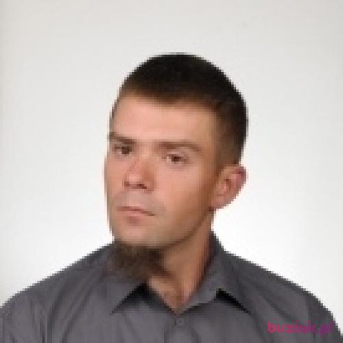 Kabal2, Mężczyzna, 40 lat, Gołdap