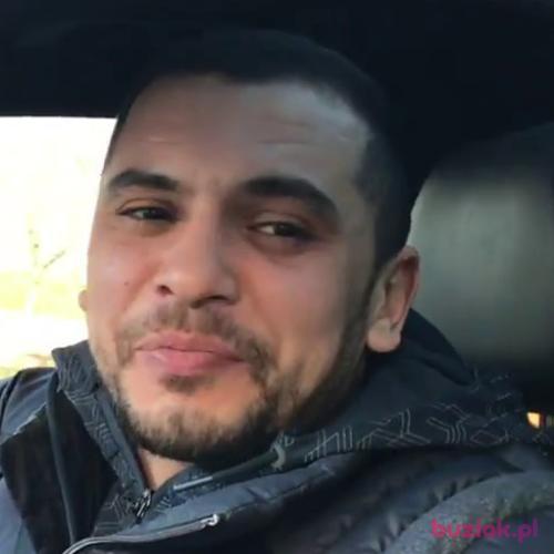 Kamilpu, Mężczyzna, 35 lat, Puławy