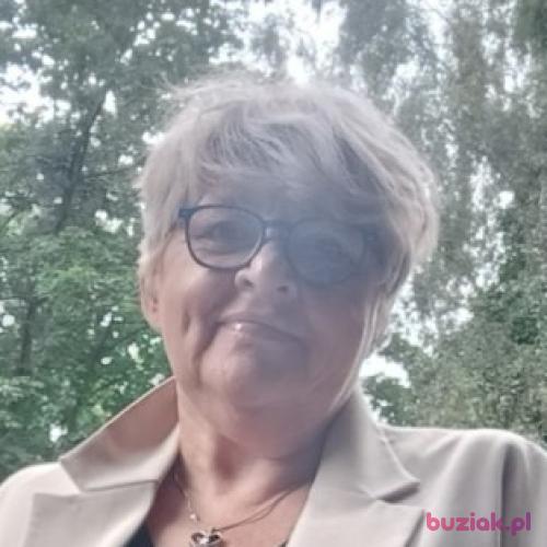 wesolaGosi, Kobieta, 60 lat, Dusseldorf