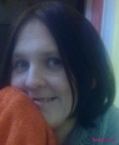 martucha33, Kobieta, 45 lat, Gorzów Wielkopolski