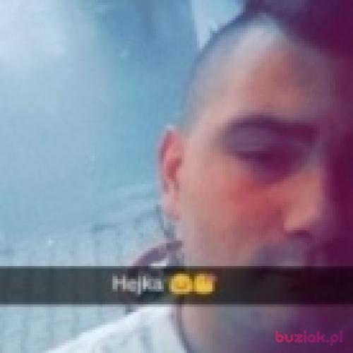 xDanielQ, Mężczyzna, 31 lat, Gliwice