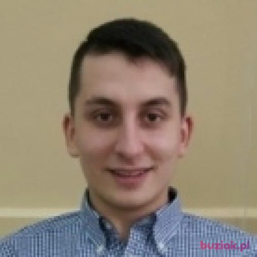 TommyTomi, Mężczyzna, 30 lat, Warszawa