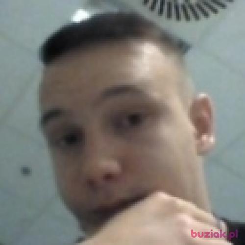 AKStifler, Mężczyzna, 29 lat, Poznań