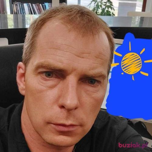 dawidlasko, Mężczyzna, 41 lat, Władysławowo