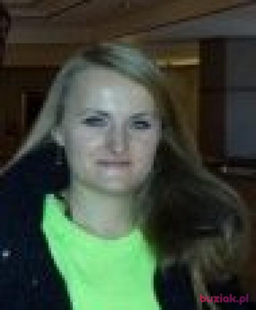 GrilOnFire, Female, 36 years, Warszawa