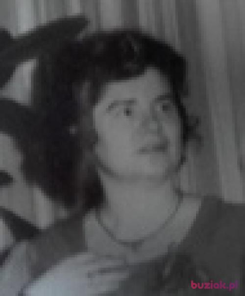 jabeata5, Kobieta, 67 lat, Krzeszowice
