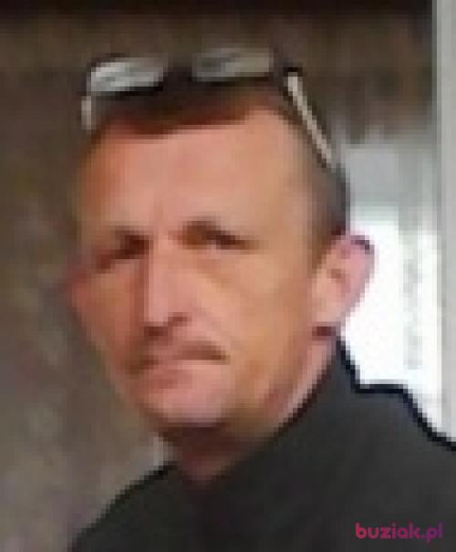 tesciowa, Mężczyzna, 55 lat, Tuchów