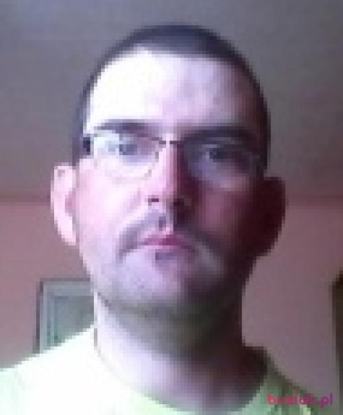 jarafalek, Mężczyzna, 37 lat, Biała Podlaska