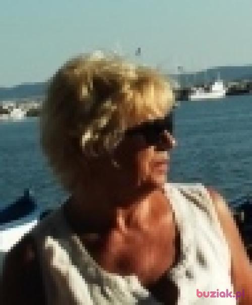 sonieczka, Kobieta, 71 lat, Warszawa