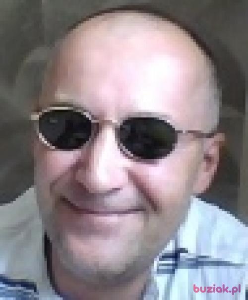 tomek62, Mężczyzna, 64 lata, Poznań