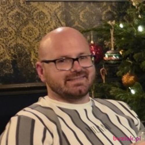 Slawekbks57, Mężczyzna, 41 lat, Exeter