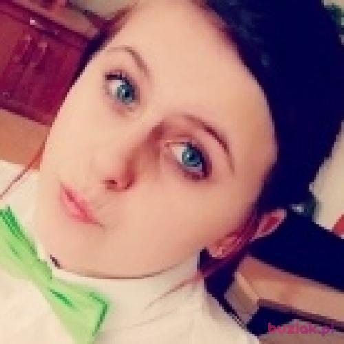 kena135, Kobieta, 26 lat, świętokrzyskie