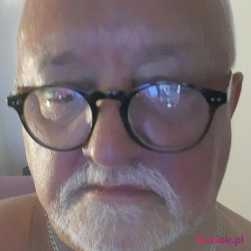 faceton, Mężczyzna, 65 lat, Grajewo