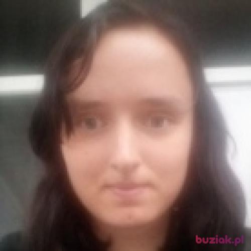 ja5576kasia, Kobieta, 27 lat, Zawiercie