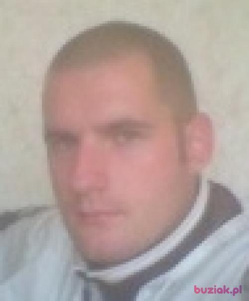 gsgw1, Mężczyzna, 43 lata, Gorzów Wielkopolski