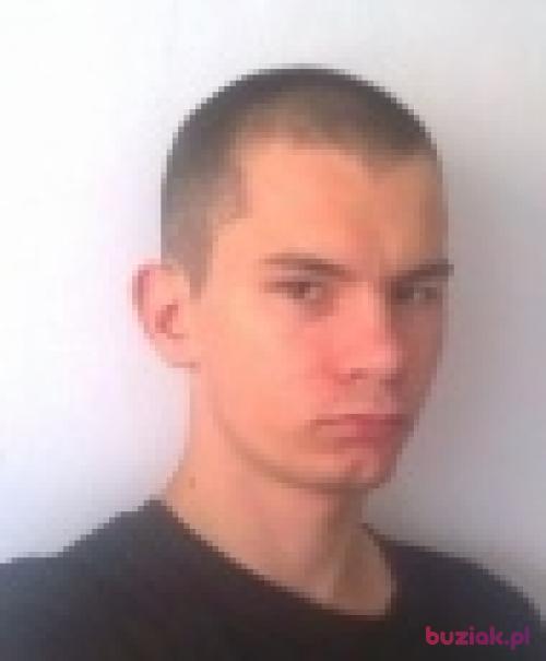 Bestia95, Mężczyzna, 30 lat, Przemyśl