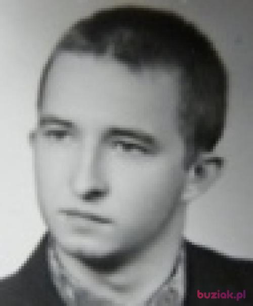 mascotte, Mężczyzna, 40 lat, Kluczbork