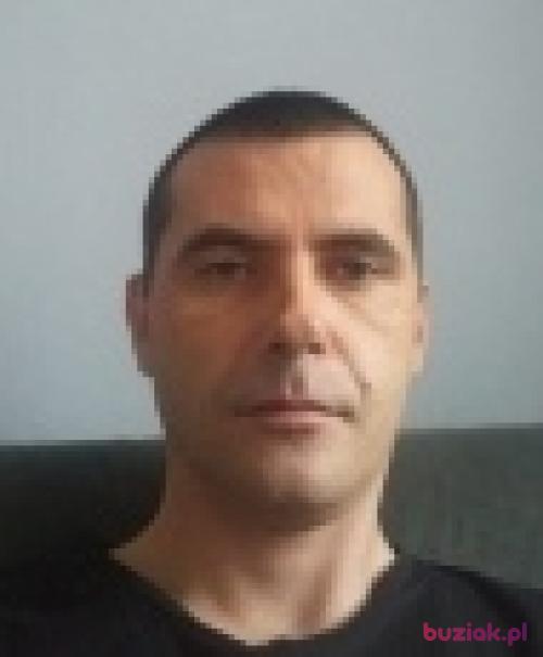 Xxmar, Mężczyzna, 43 lata, Poznań