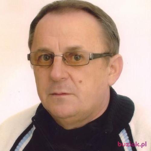 jerzysuch56, Mężczyzna, 70 lat, Słupsk