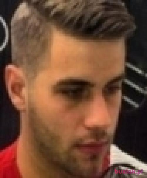 karol34, Mężczyzna, 29 lat, Tomaszów Lubelski