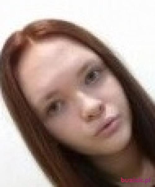 ania656, Kobieta, 25 lat, Gdańsk