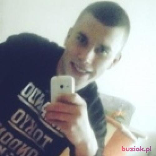 daavid, Mężczyzna, 28 lat, Zabrze