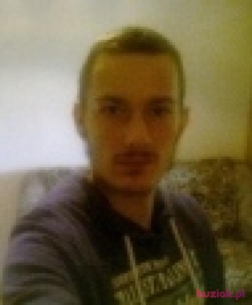 danysany, Mężczyzna, 32 lata, Racibórz
