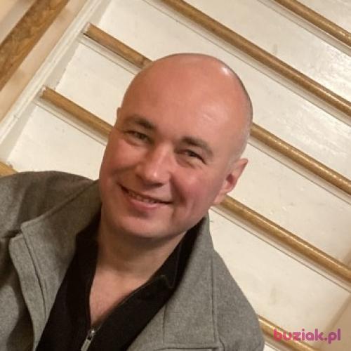 Andrzej1984mily, Mężczyzna, 42 lata, Zielona Góra