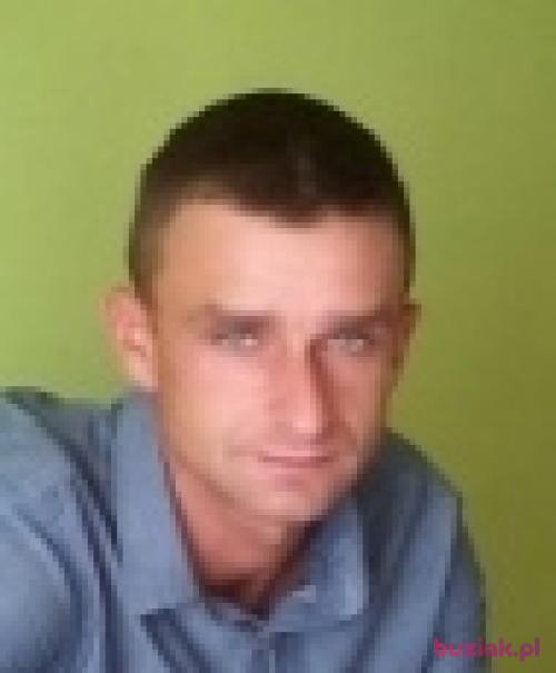 Janek8214, Mężczyzna, 44 lata, Lipno