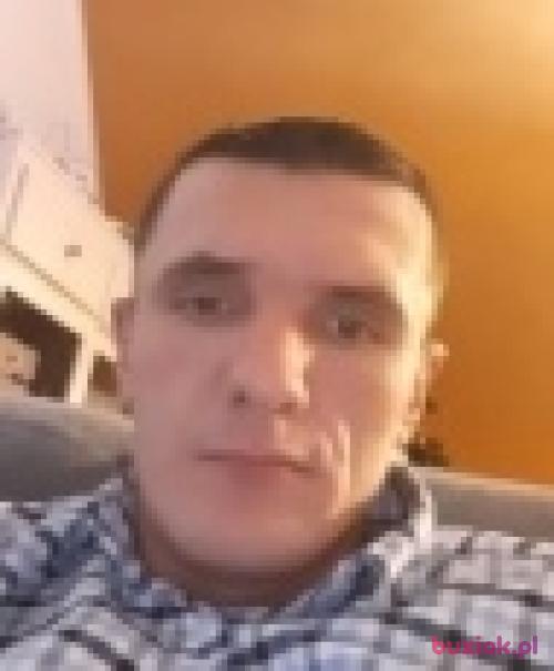 Damian33ck, Mężczyzna, 40 lat, Kielce