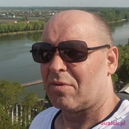 Zdzisieklux, Mężczyzna, 54 lata, Choszczno