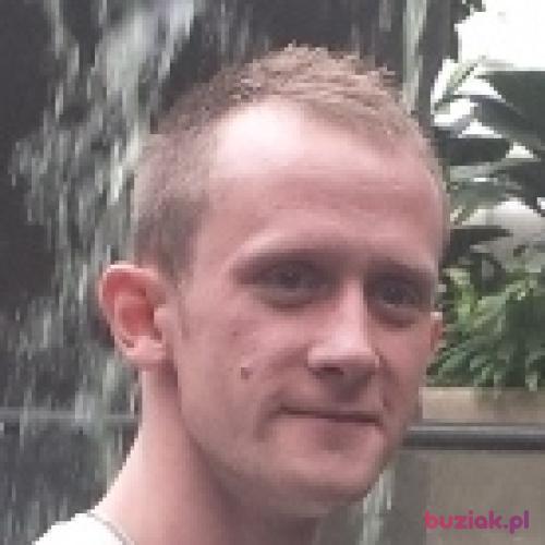 Tomasz87777, Mężczyzna, 39 lat, Bradford