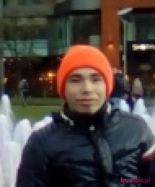 Cannanabis94, Mężczyzna, 28 lat, Szydłowiec