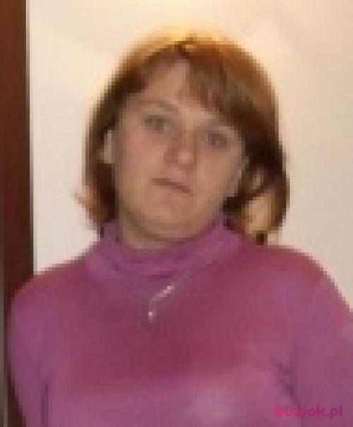 iwona100, Kobieta, 44 lata, Płońsk