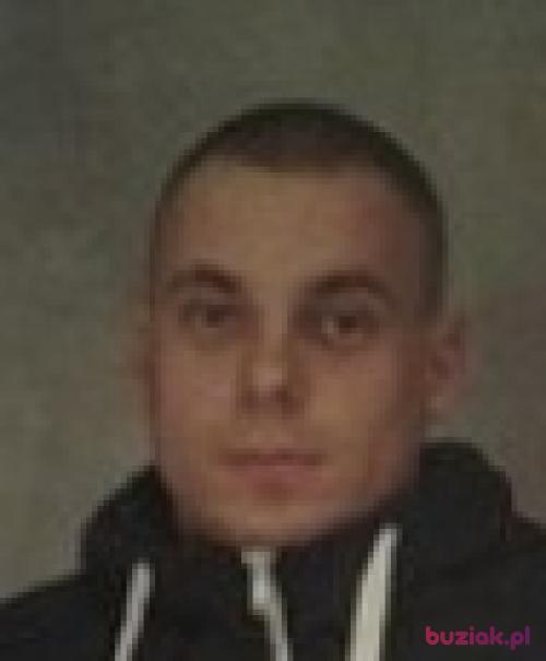 TakiTamChlopak, Mężczyzna, 36 lat, Oss