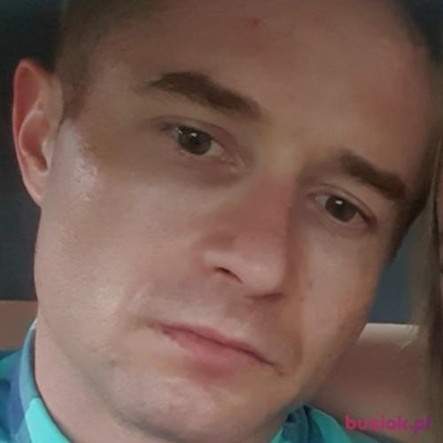 plc, Male, 26 years, Bierutów