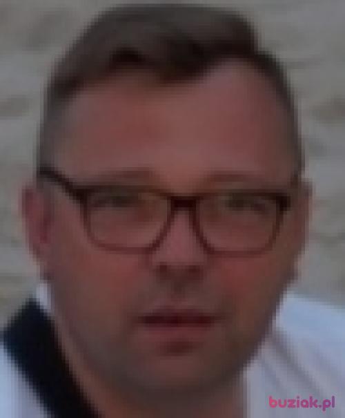 Empi, Mężczyzna, 49 lat, Sochaczew