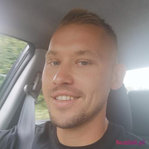 BorysSilent, Mężczyzna, 37 lat, Siewierz