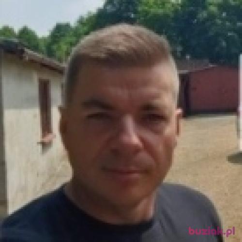 MARCEL78, Mężczyzna, 48 lat, Częstochowa