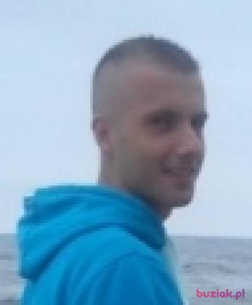 pawel55a, Mężczyzna, 35 lat, Warszawa