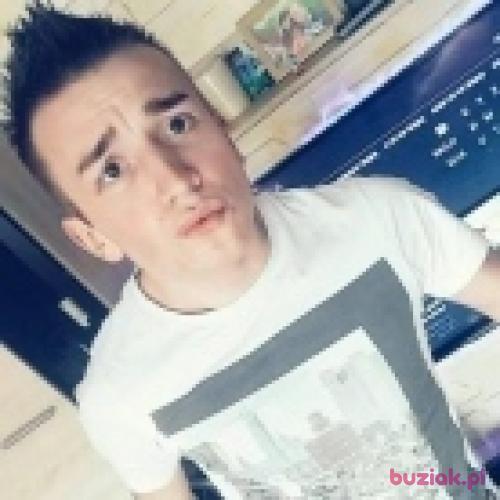 Krississ, Mężczyzna, 31 lat, Piekary Śląskie