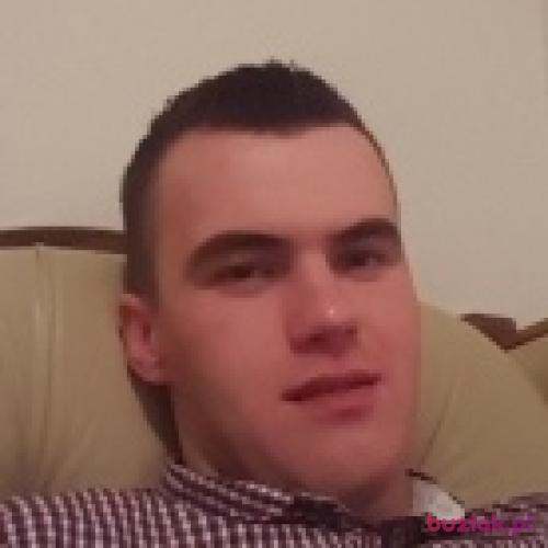 Damiannek, Mężczyzna, 31 lat, Giżycko