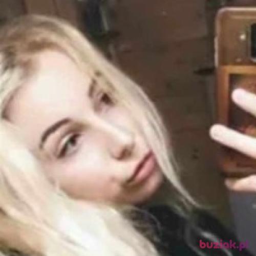 Anielaa, Kobieta, 23 lata, Warszawa