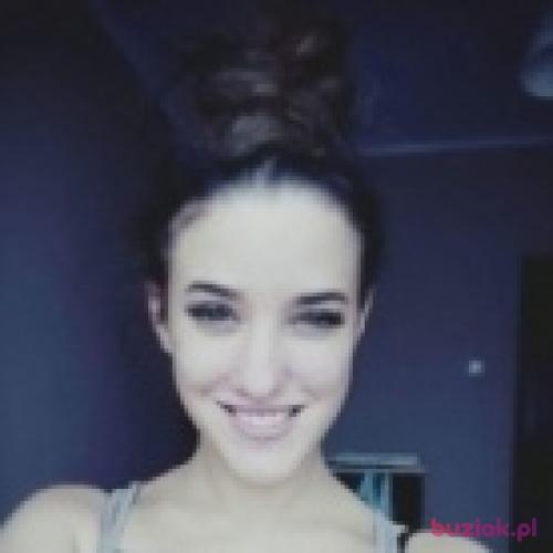 Kolendra94, Kobieta, 32 lata, Tychy